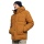 Schöffel Winterjacke Eastcliff (wasser- und winddicht) orange Herren