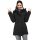 Schöffel Winterjacke Heat Cambria (Intellitex Heat Technologie, Heizpads) schwarz Damen