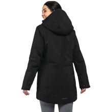 Schöffel Winterjacke Heat Cambria (Intellitex Heat Technologie, Heizpads) schwarz Damen