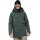 Schöffel Winterjacke Heat Cambria (Intellitex Heat Technologie, Heizpads) dunkelgrün Herren