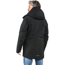 Schöffel Winterjacke Heat Cambria (Intellitex Heat Technologie) schwarz Herren