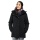 Schöffel Wintermantel Insulated Shoredrive Parka (wasser- und winddicht) schwarz Damen