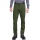 Schoeffel Wanderhose Hochfilzen (4-Wege-Stretch, warm, strapazierfaehig) olivegrün Herren