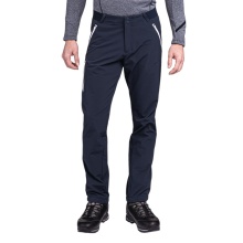 Schöffel Wanderhose Hochfilzen (4-Wege-Stretch, warm, strapazierfähig) navyblau Herren