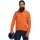 Schöffel Fahrrad-Regenjacke 2,5-Lagen Bohusleden (wasserdicht) orange Herren