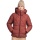 Schöffel Isolations-Winterjacke Boston Insulated (winddicht, wasserabweisend, sehr leicht) rot Damen