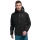 Schöffel Wanderjacke Hiking Style Cascata MNS (wasserdicht, atmungsaktiv) schwarz Herren