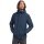 Schöffel Winterjacke Insulated Antwerpen (Kapuze, wasserdicht, atmungsaktiv) navyblau Herren