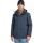 Schöffel Winterjacke 3in1 Parka Barth (2-Wege-Stretch, wasserdicht, winddicht) navyblau Herren