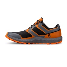 Scott Trail-Laufschuhe Supertrac RC 2 grau/orange Herren