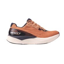 Scott Laufschuhe Pursuit orange/darkblau Damen