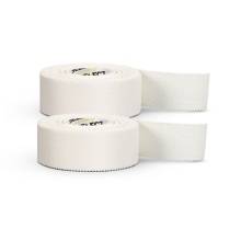 Select Sporttape Pro Strap - sehr reißfestes Tape 4 cm x 10 m - 2er Pack