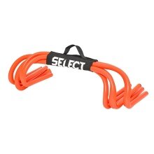 Select Trainingshürden Set v22 (50 x 15cm) orange - 6 Stück