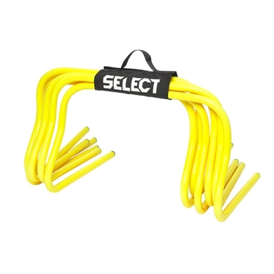 Select Trainingshürden Set v22 (50 x 30cm) gelb - 6 Stück