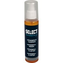 Select Handballharz Harzspray (für perfekte Griffigkeit des Balles) - Flasche 100ml