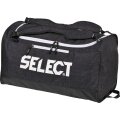 Select Sporttasche Lazio Small schwarz