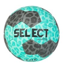 Select Handball Light Grippy DB v24 (Saison 2024/2025) blau/grau - Trainingsball