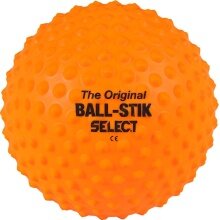 Select Massageball Stik (Umfang: 68cm) orange