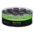 Signum Pro Overgrip Race 0.6mm schwarz 30er Box