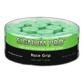 Signum Pro Overgrip Race 0.6mm limegrün 30er Box