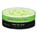 Signum Pro Overgrip UltraTac 0.70mm gelb 30er Box