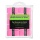 Signum Pro Overgrip Performance 0.6mm pink 10er Clip-Beutel