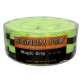 Signum Pro Overgrip Magic 0.75mm gelb 30er Box