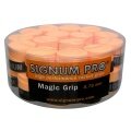 Signum Pro Overgrip Magic 0.75mm orange 30er Box