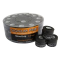 Signum Pro Overgrip Micro 0.55mm schwarz 30er Box