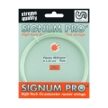 Signum Pro Tennissaite Plasma Hextreme PURE weiss 12m Set