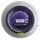 Signum Pro Tennissaite Thunderstorm (Haltbarkeit+Spin) violett 120 Meter Rolle