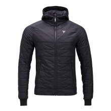 Silvini Winterjacke Windbreaker Deruta mit PrimaLoft Isolierung schwarz Herren