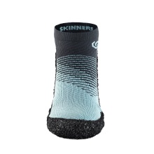 Skinners Barfusschuhsocke 2.0 Comfort (Schutz, Komfort auf jedem Untergrund) aquablau Herren