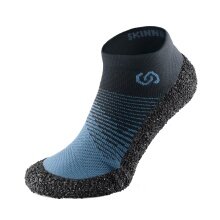 Skinners Barfusschuhsocke 2.0 Comfort (Schutz, Komfort auf jedem Untergrund) marineblau Herren