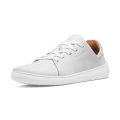 Skinners Sneaker Walker (Premium-Leder, breite Zehenbox) weiss