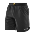 Skins Laufhose 3-Series X-Fit Short (4-Wege-Stretch) schwarz Herren