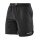 Skins Laufhose 3-Series X-Fit Short (4-Wege-Stretch) schwarz Herren