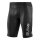 Skins Funktionshose 3-Series Half Tight 400 Short (enganliegend) kurz schwarz/gelb Herren