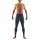 Skins Funktionshose 2-Series Tight Long (enganliegend, Kompression) navyblau Herren