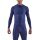 Skins Funktionsunterwäsche Langarmshirt 3-Series Thermal Top (enganliegend) navyblau Herren