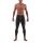 Skins Funktionshose 3-Series Tight Long (enganliegend) schwarz Herren