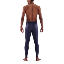 Skins Funktionshose 3-Series Thermal Tight Long (enganliegend) navyblau Herren