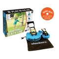 Slackers Slackline Classic 15m (inkl. gratis Teaching-Linie) - 1 Set