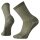 Smartwool Wandersocke Classic Edition Full Cushion (Merinowolle) sagegrün - 1 Paar