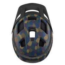 Smith Fahrradhelm Forefront 2 Mips MTB camo/schwarz