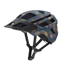 Smith Fahrradhelm Forefront 2 Mips MTB camo/schwarz