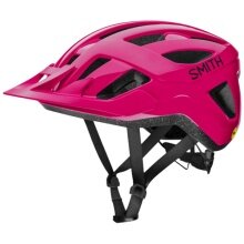 Smith Fahrradhelm Wilder JR Mips pink - Mädchen