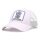 Smith&Miller Basecap Herbal Trucker Cap pink/weiss Damen - 1 Stück