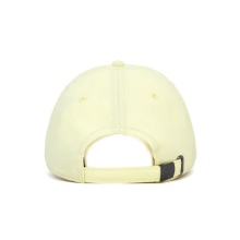 Smith&Miller Basecap Reno Curved Cap gelb Damen - 1 Stück