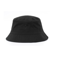 Smith&Miller Hut Villariva Bucket Hat schwarz - 1 Stück